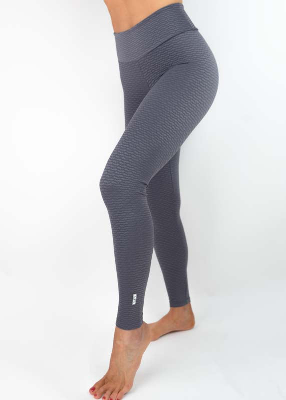 Sam Legging - Charcoal