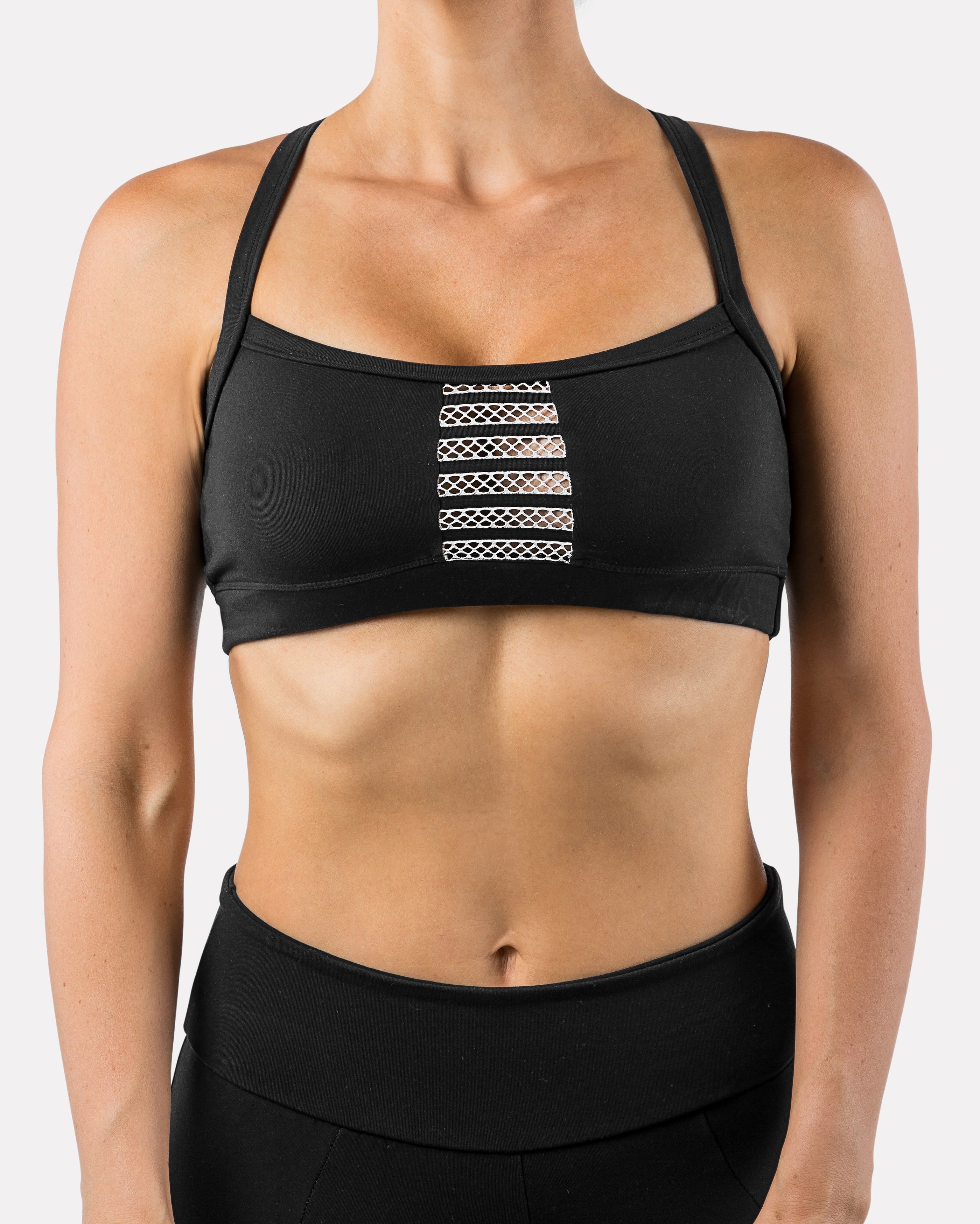 Brooke Sports Bra