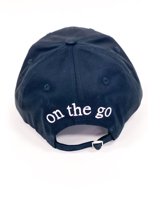 COCO Hat - Black
