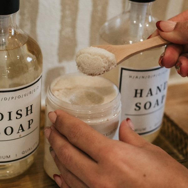 The Nightcap Scrub