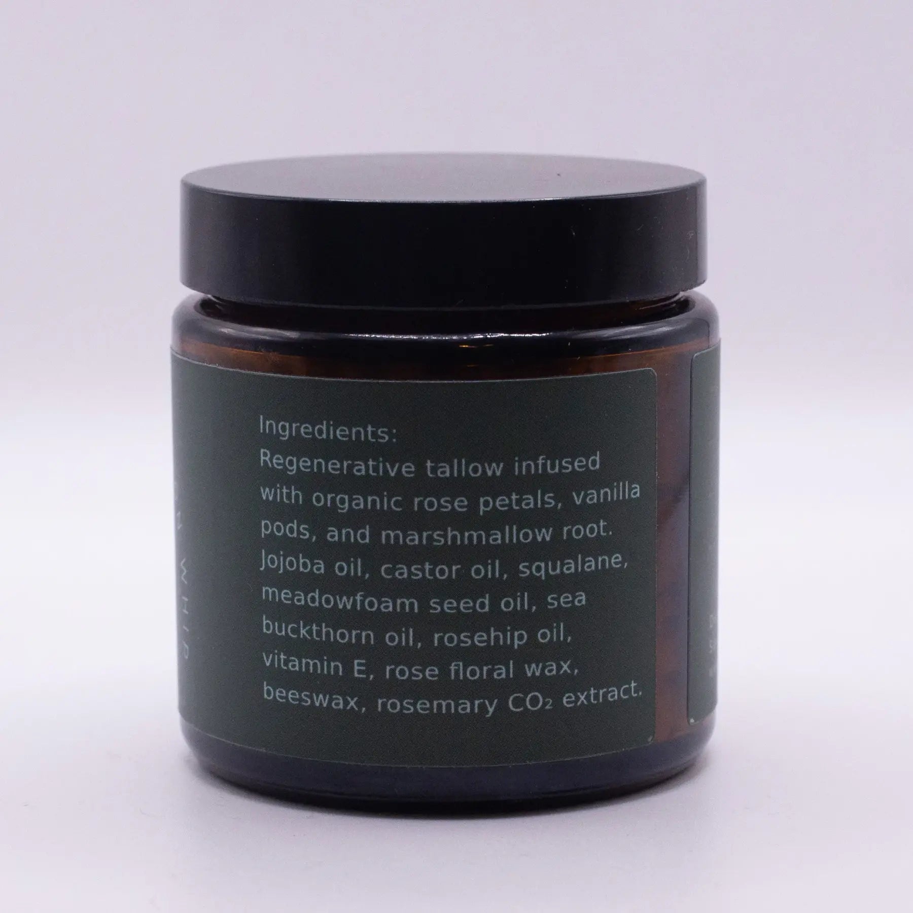 Deep Hydration Whip Tallow Moisturizer