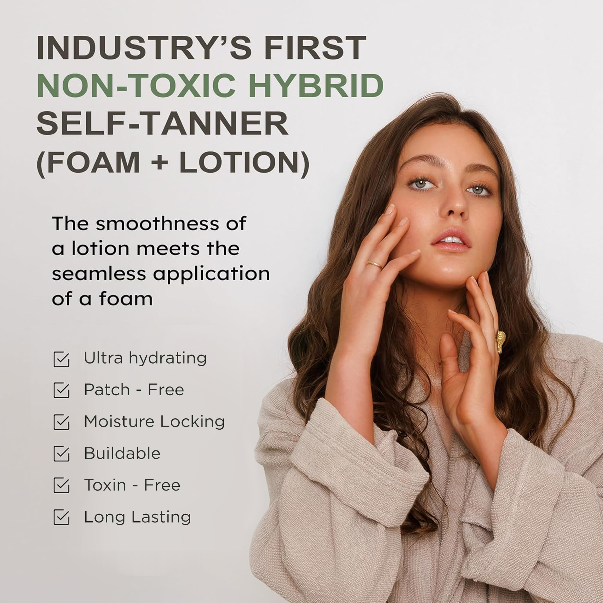 Full Tanning Bundle