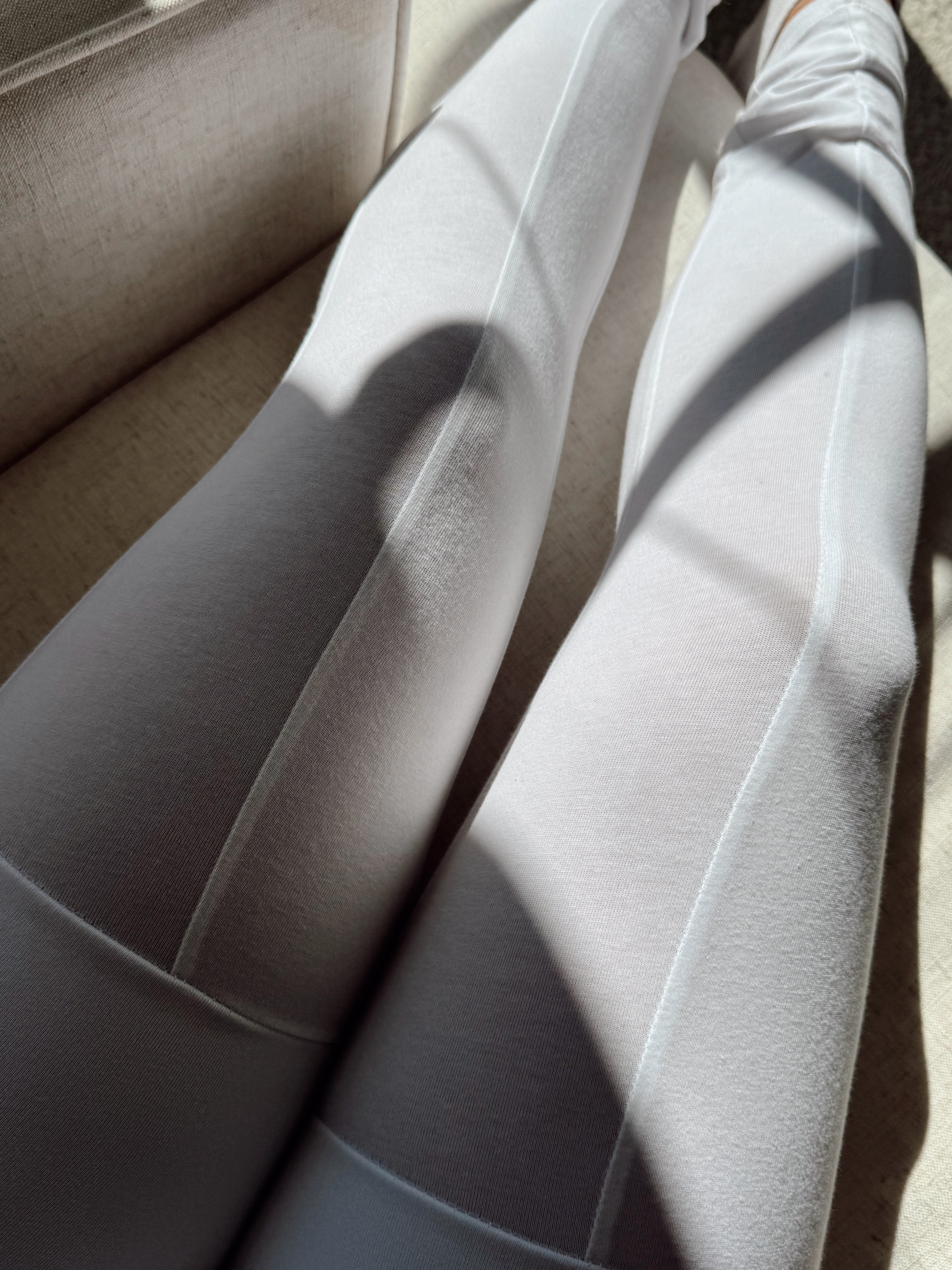 Organic Cotton Leggings