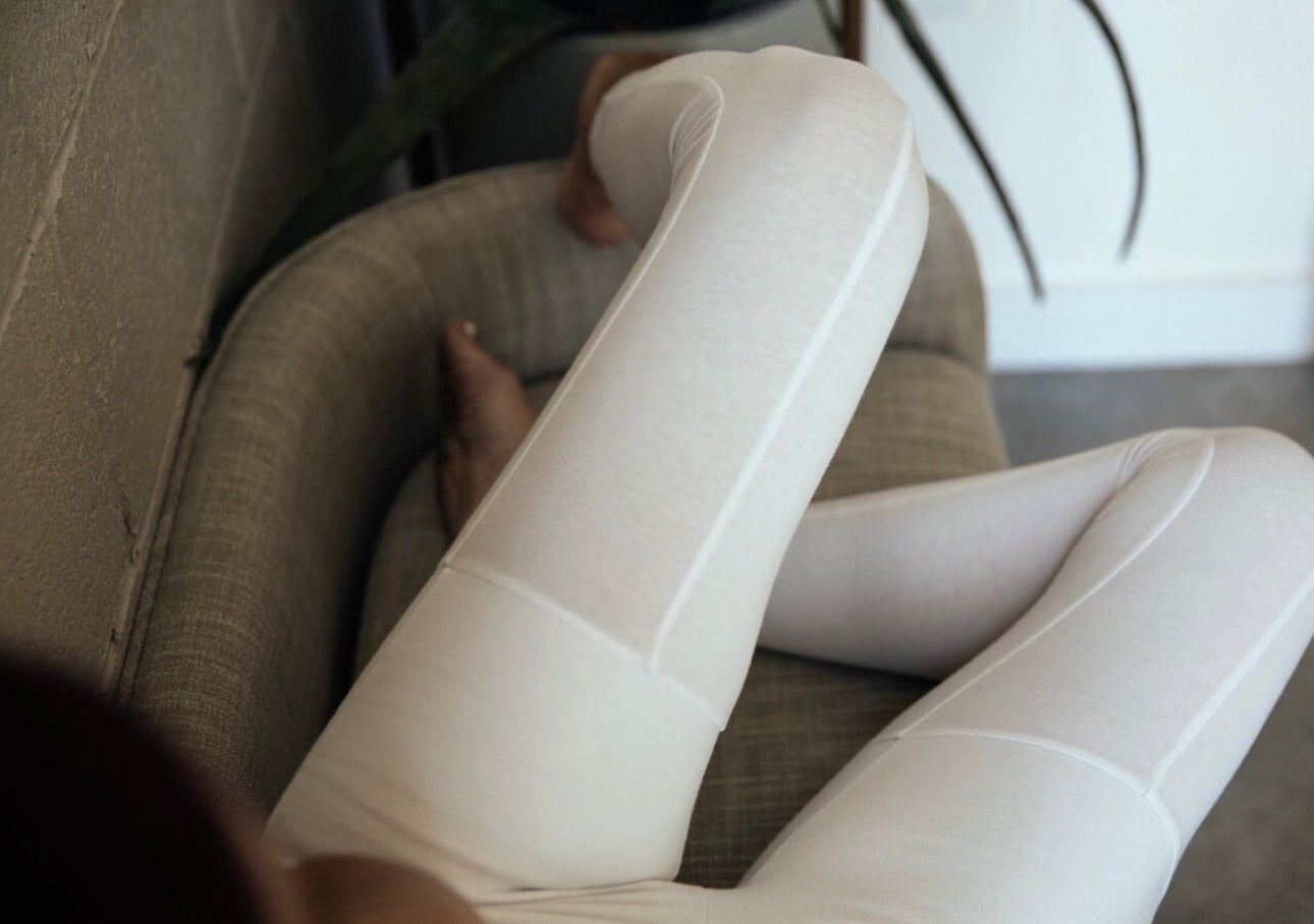Organic Cotton Leggings