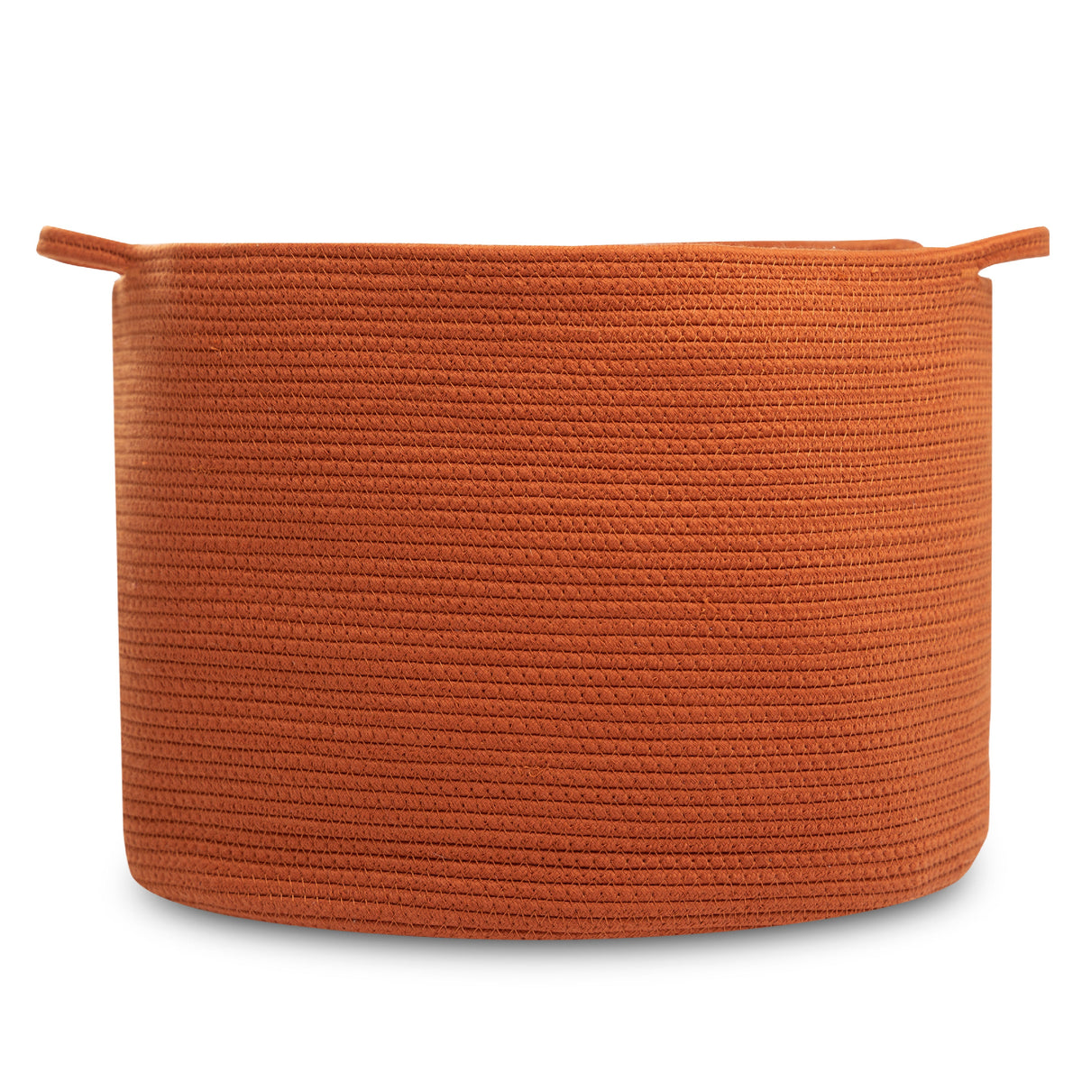 Rope Storage Basket
