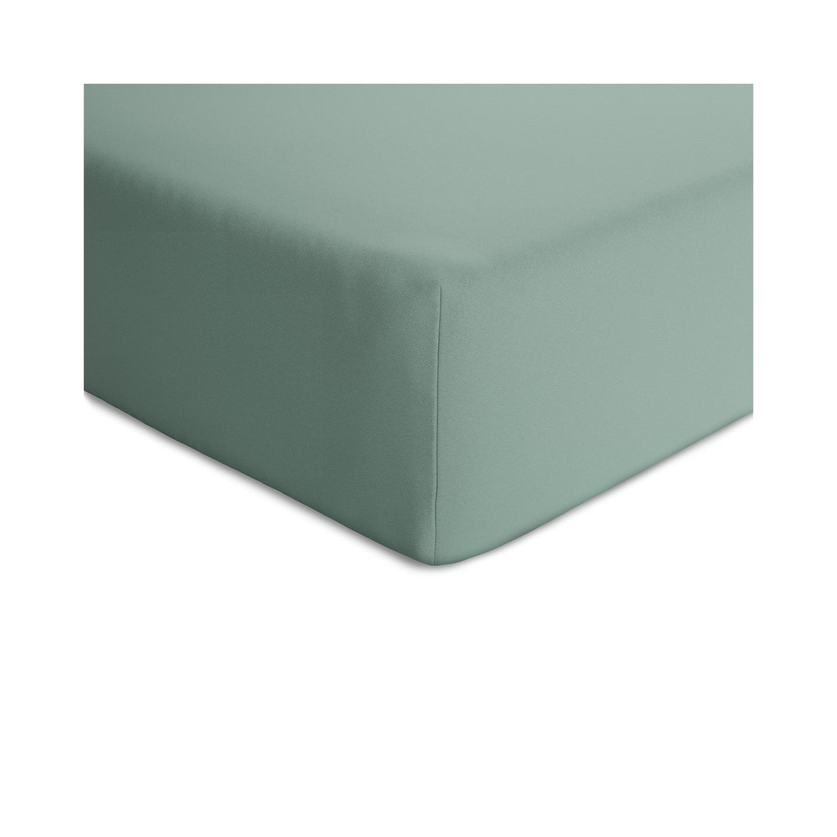 Organic Cotton Fitted Crib Sheet