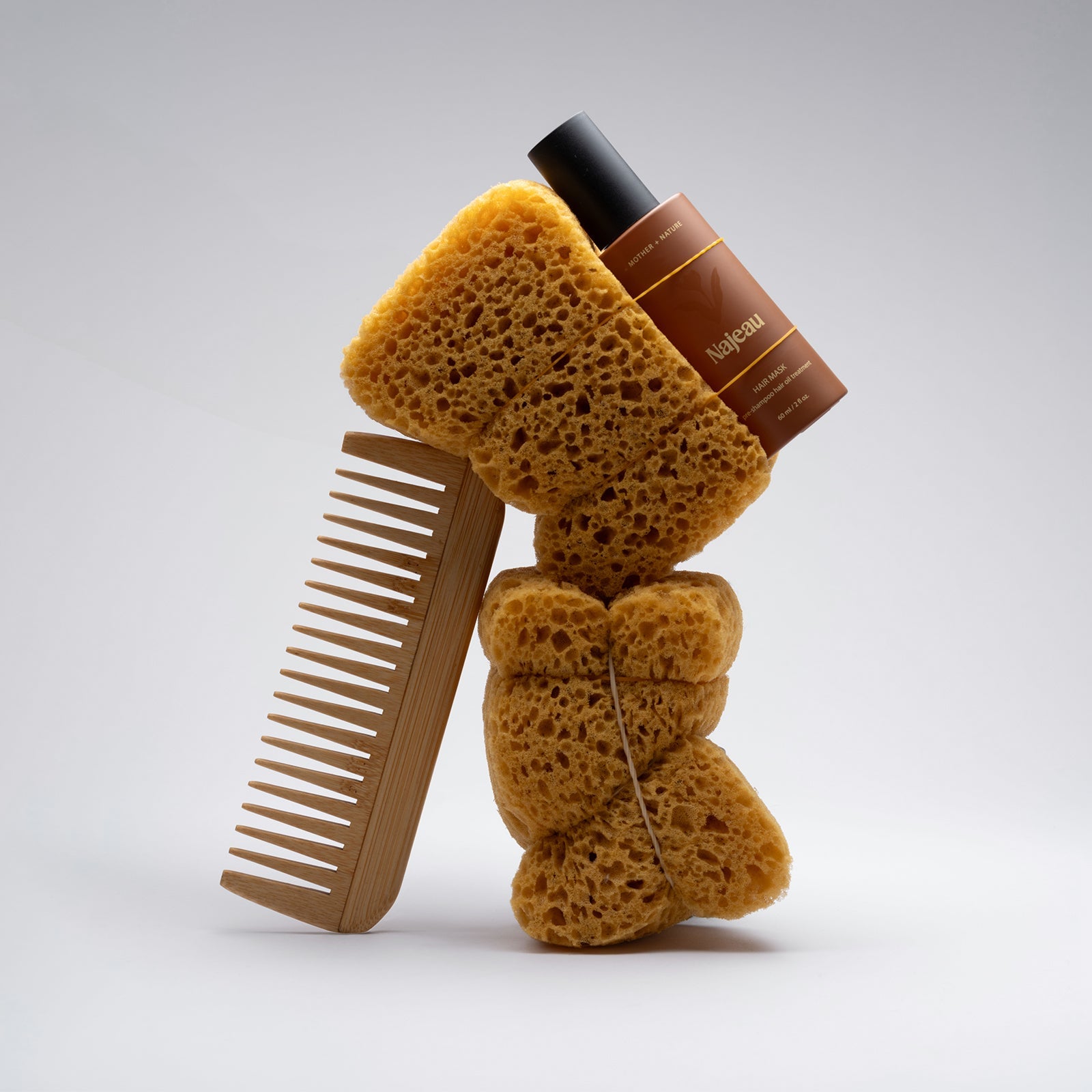 Hair Mask