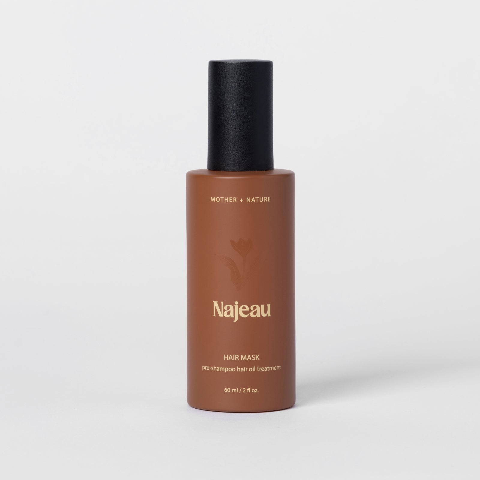 Hair Mask