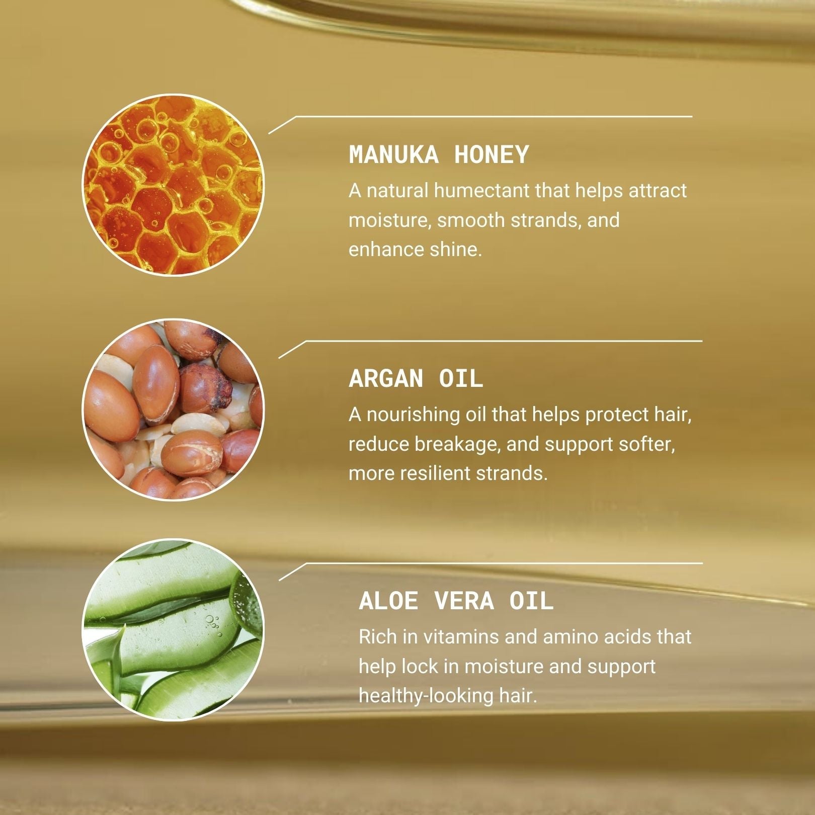 Hair Mask