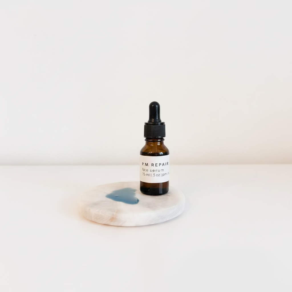 P.M. Repair Face Serum