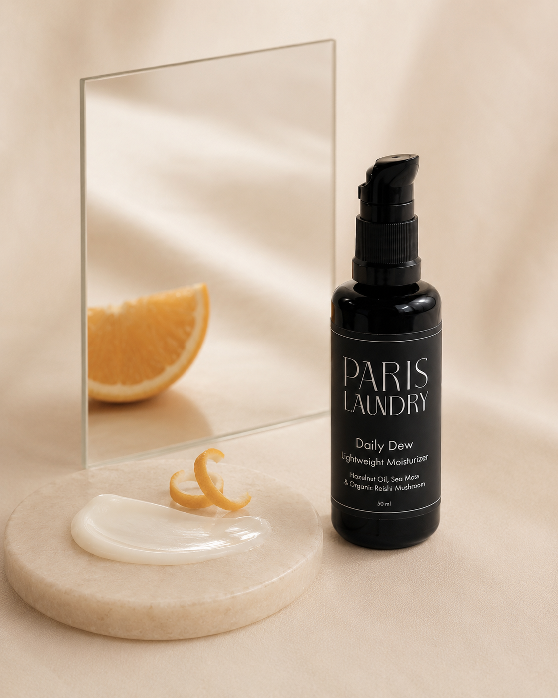 Daily Dew- Lightweight Moisturizer