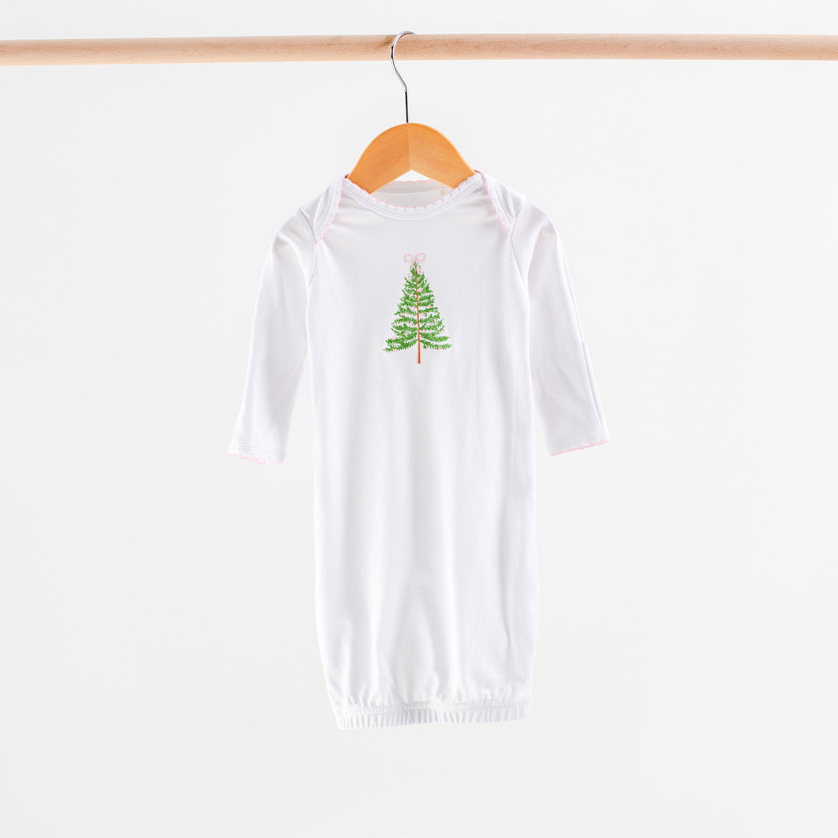 Christmas Tree Take Me Home