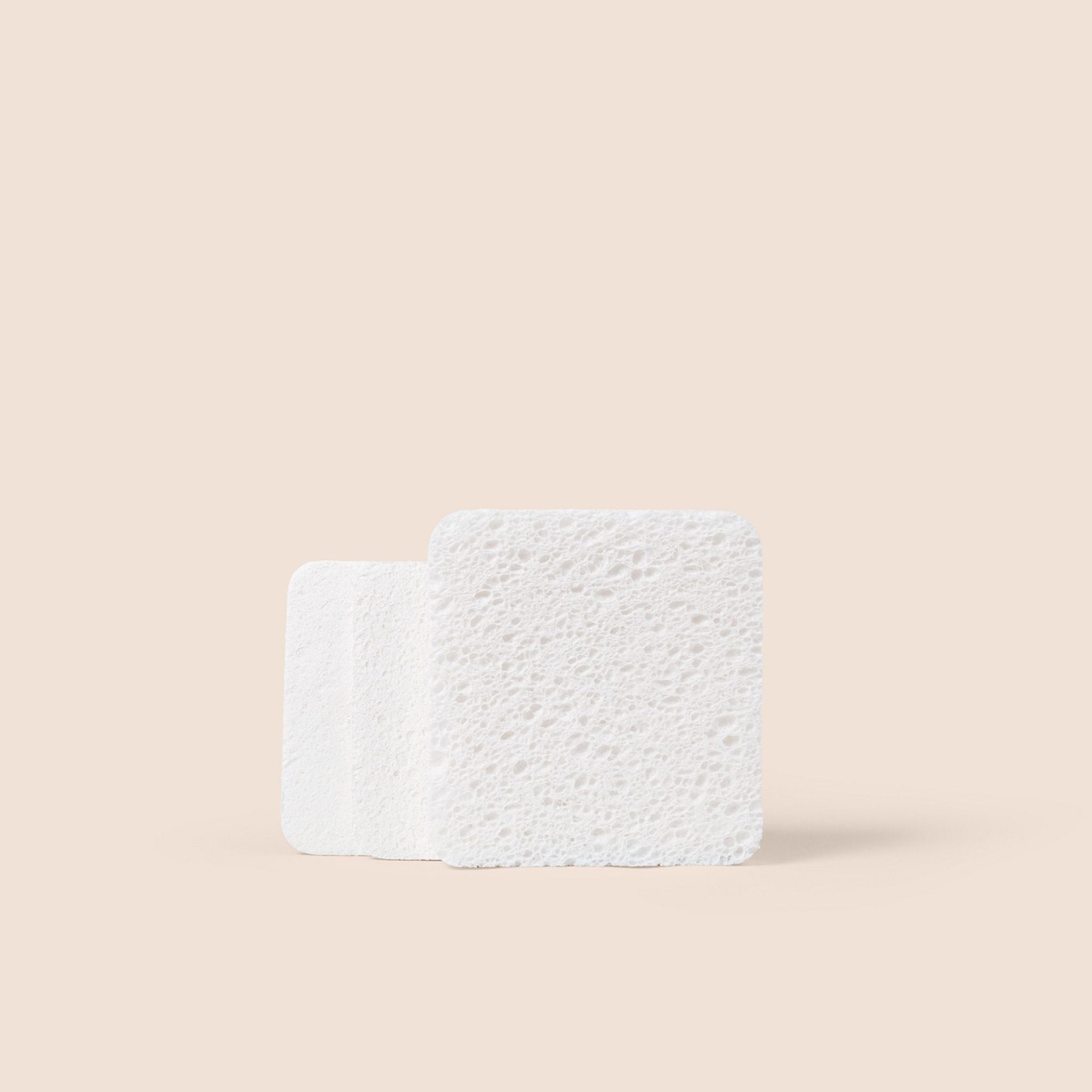 Soak Sponge