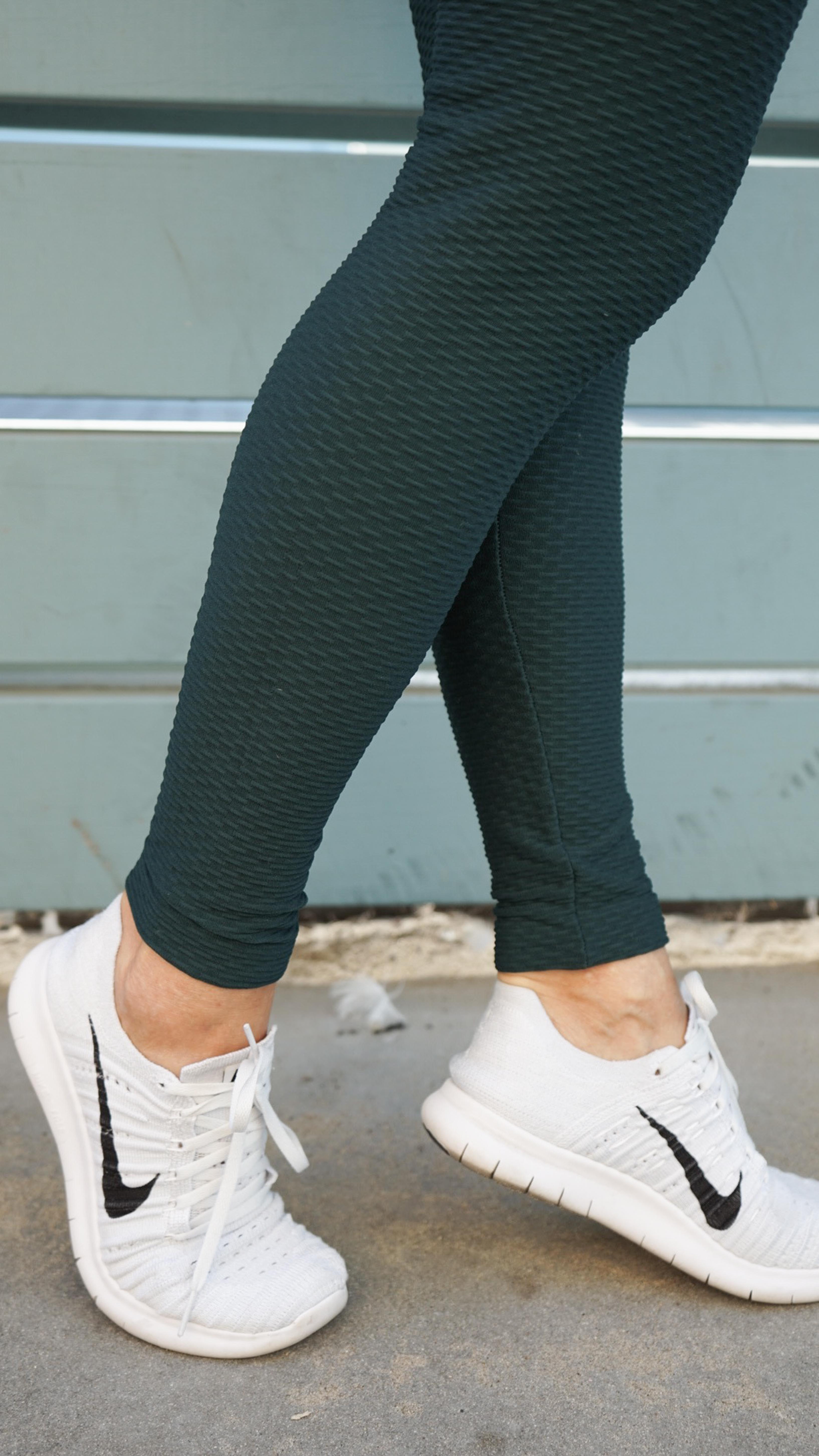 Lilly Legging - Green