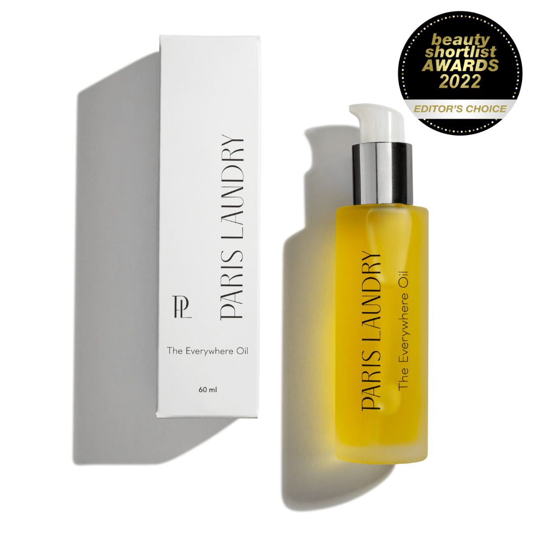 The Everywhere Oil
