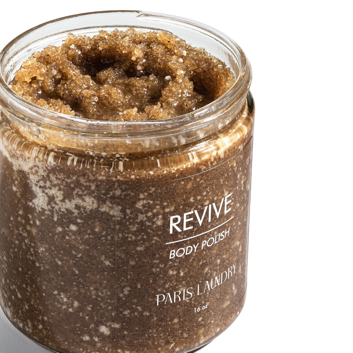 REVIVE Body Polish