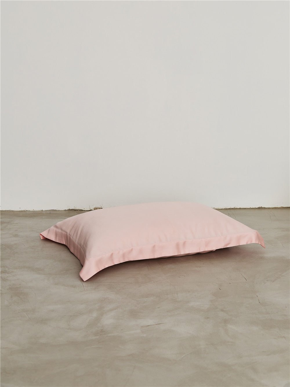 Silky Solid Tencel Pillowcases