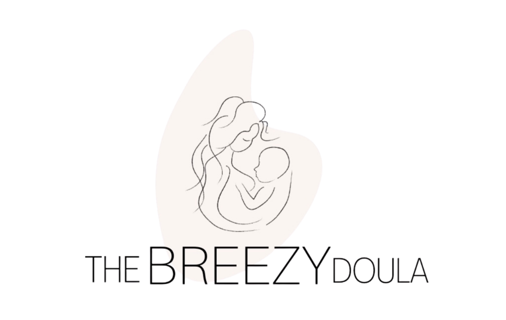 The Breezy Doula