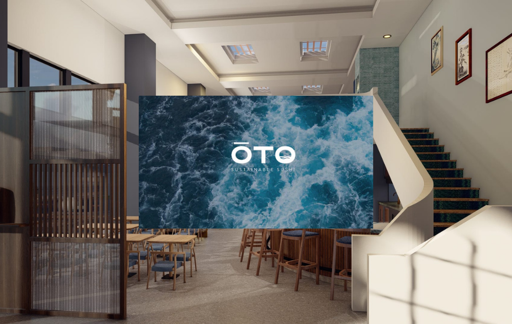 Oto Sushi