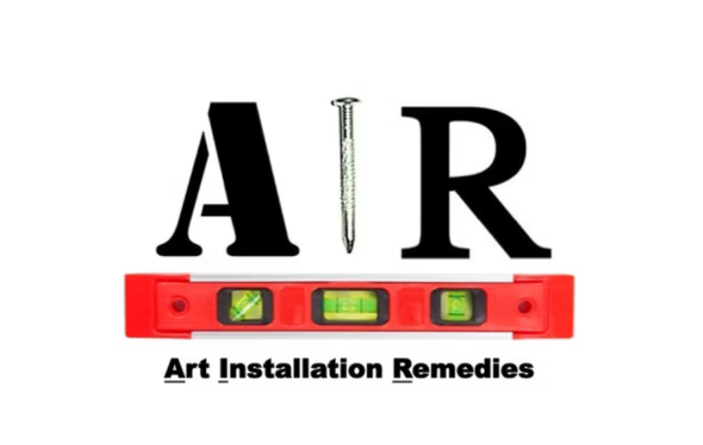 Art Installation Remedies