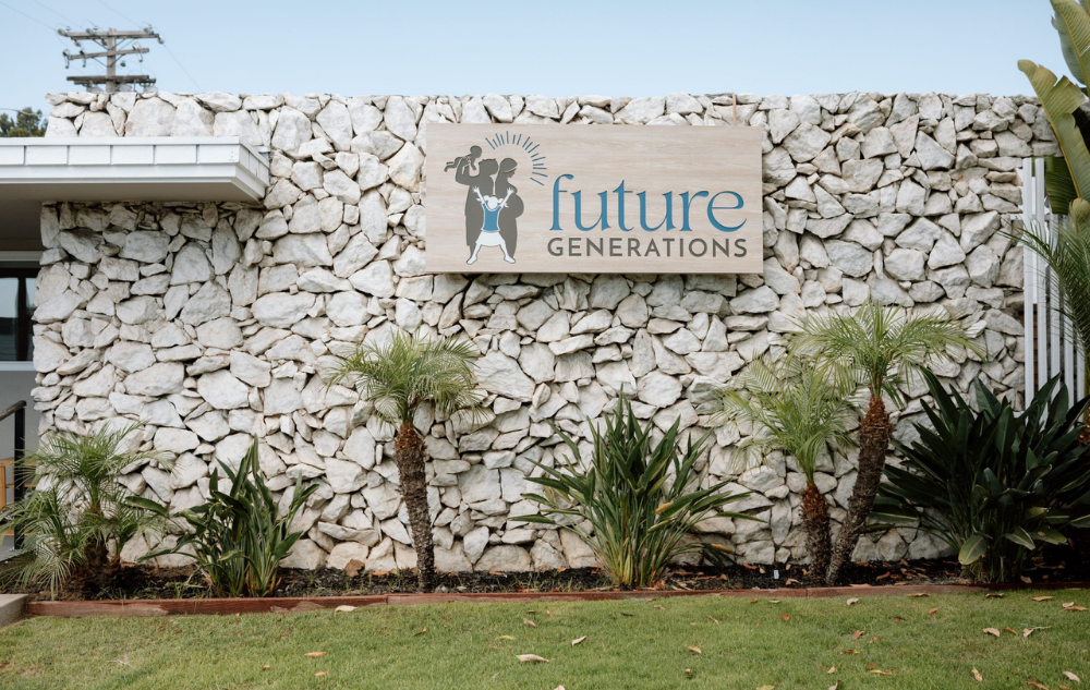 Future Generations Clinic of Chiropractic