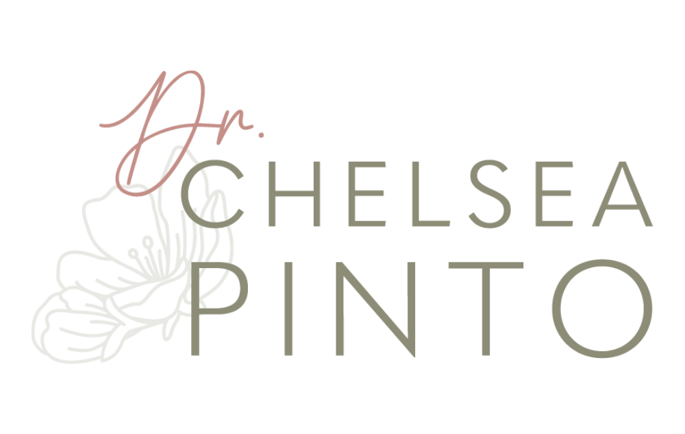 Dr. Chelsea Pinto