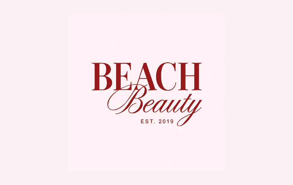 Beach Beauty