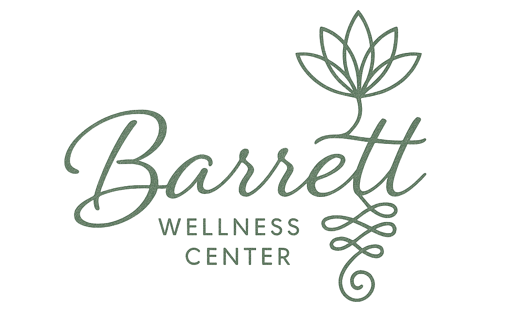 Barrett Wellness Center