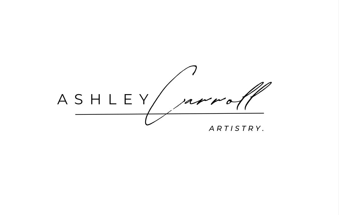 Ashley Carroll