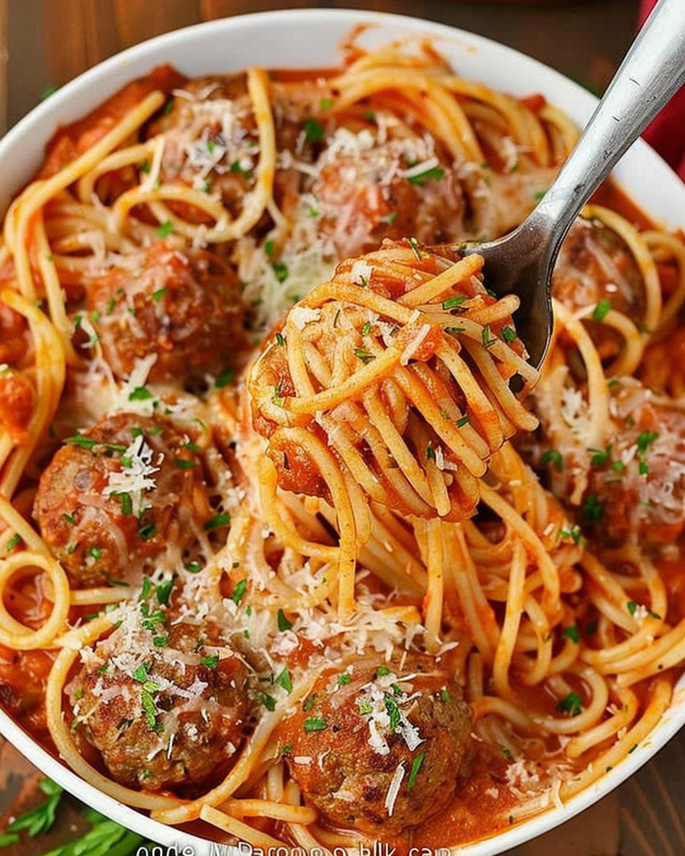 April’s CHICKEN MEATBALLS
