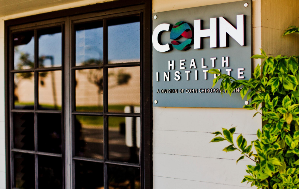 Cohn Health Institute