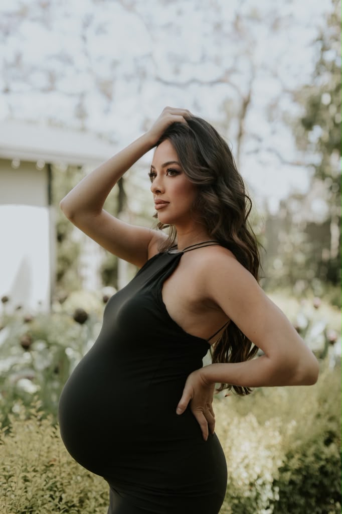 What Makeup is Actually Pregnancy Safe?: full breakdown here!