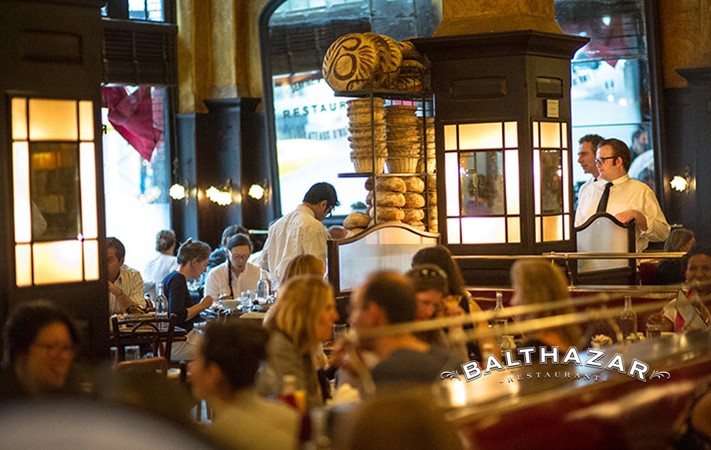 Balthazar French Brasseri