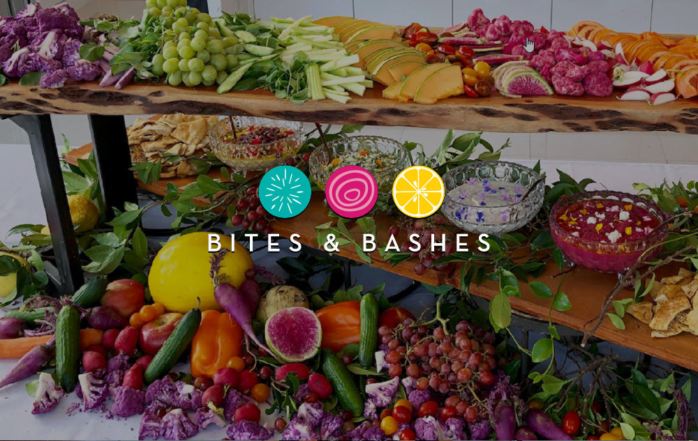 Bites and Bashes