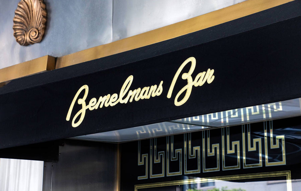 Bemelmens Bar