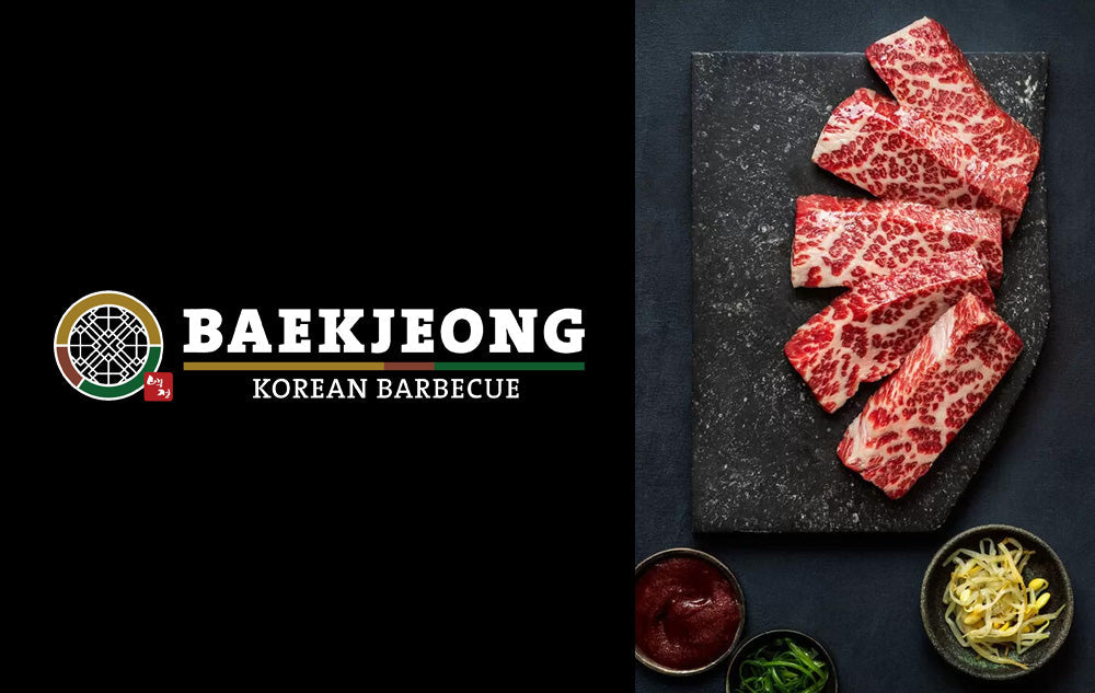 Baekjeong BBQ