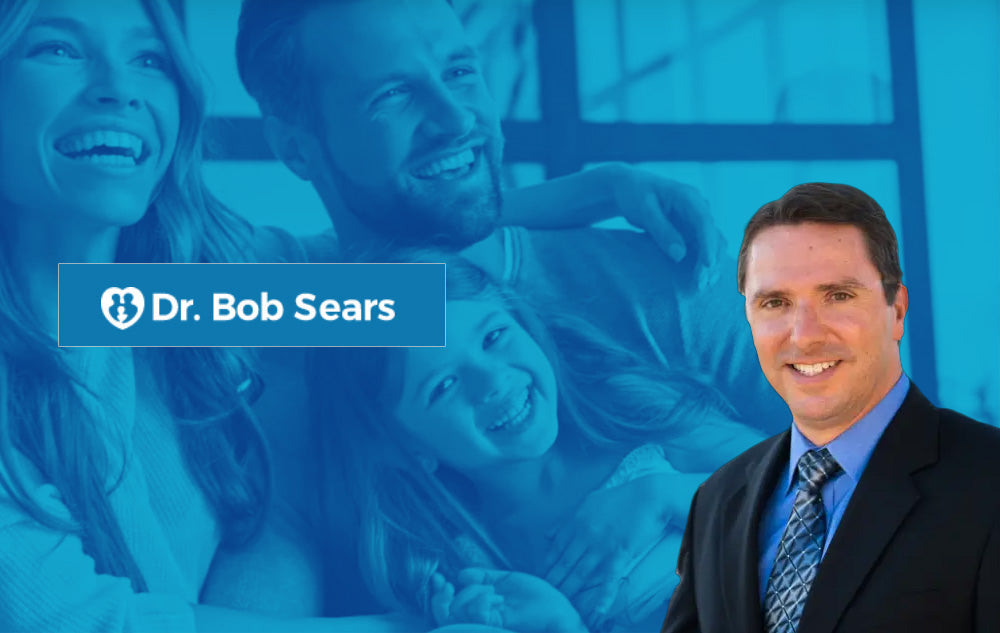 Dr. Bob Sears