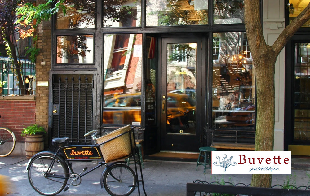 Buvette