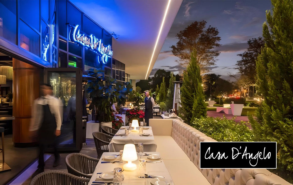 Casa D'Angelo