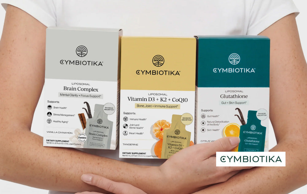 Cymbiotika