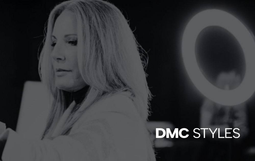 DMC STYLES