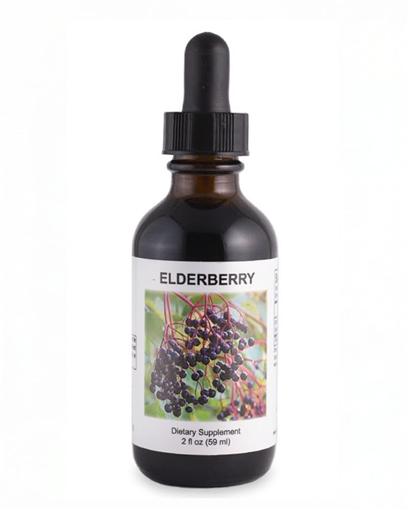 Elderberry