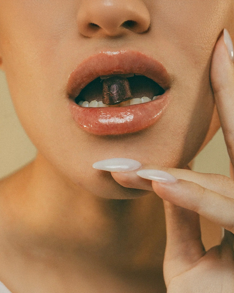 Glow from the Inside: What your skin may be trying to tell you