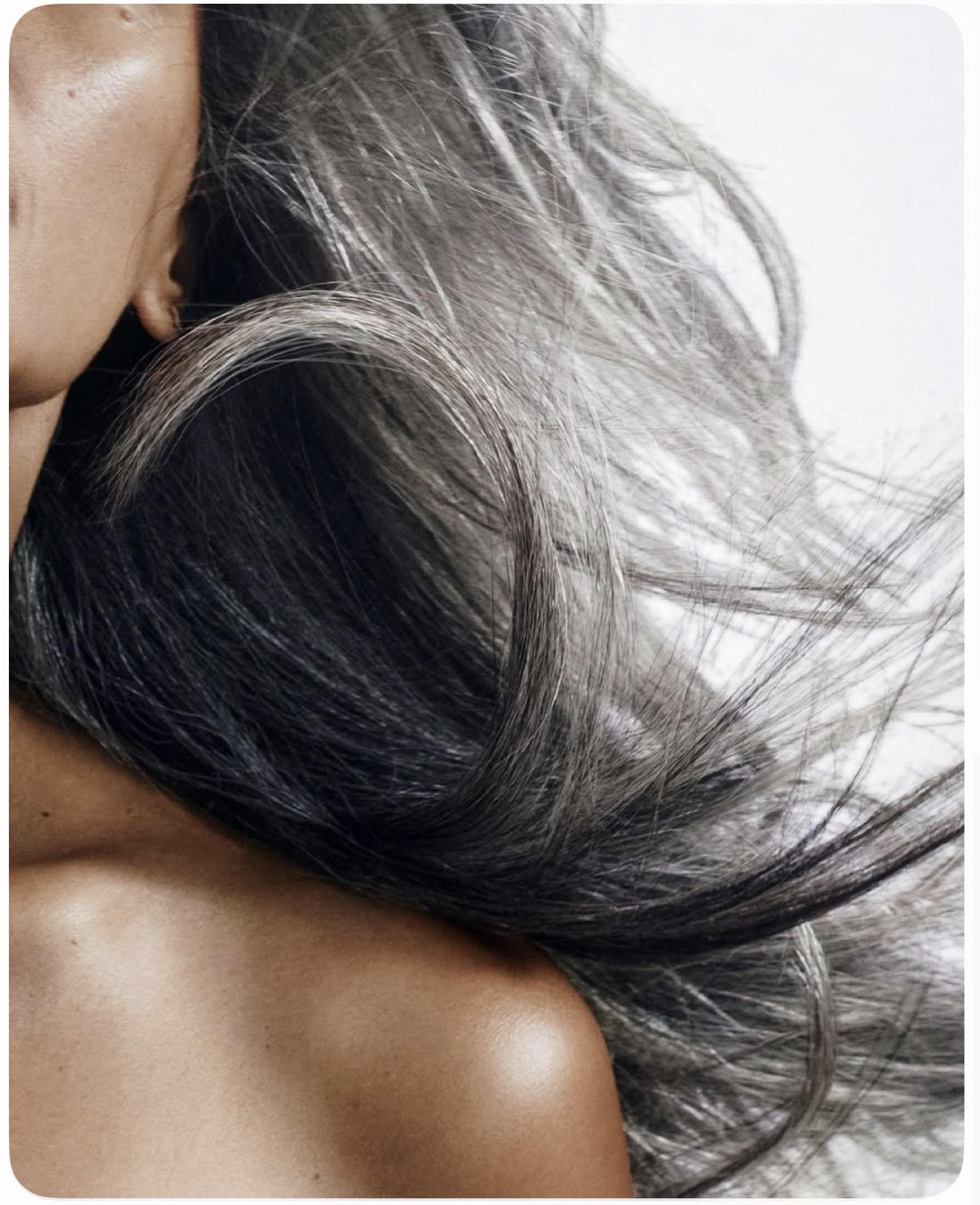 Grey Hair: The details and how to reverse it