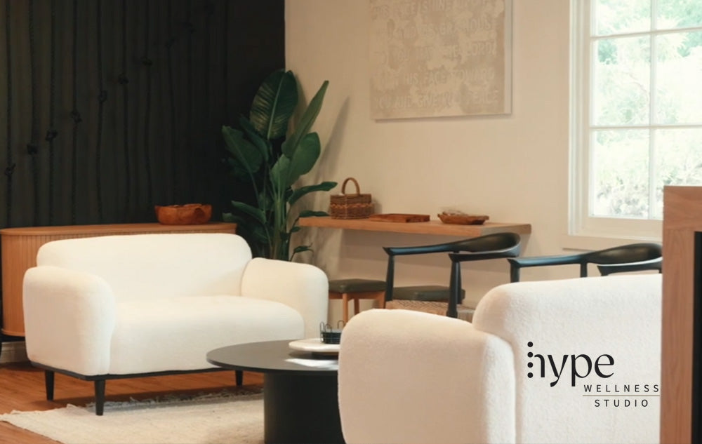 Hype Wellness Studio