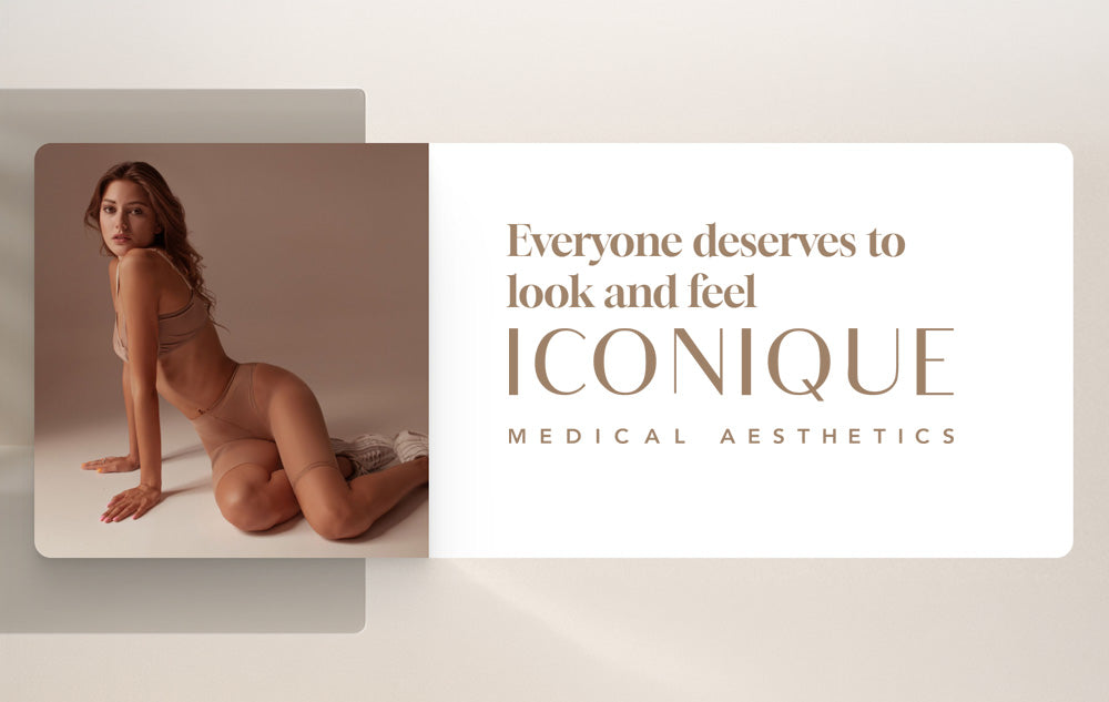 Iconique Medical Aesthetics