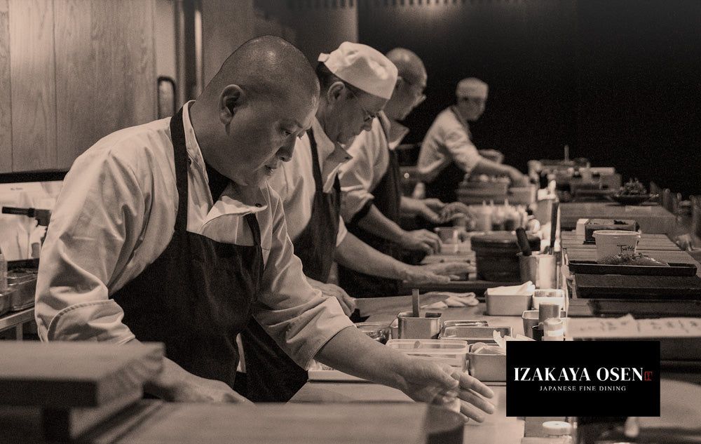 Izakaya Osen