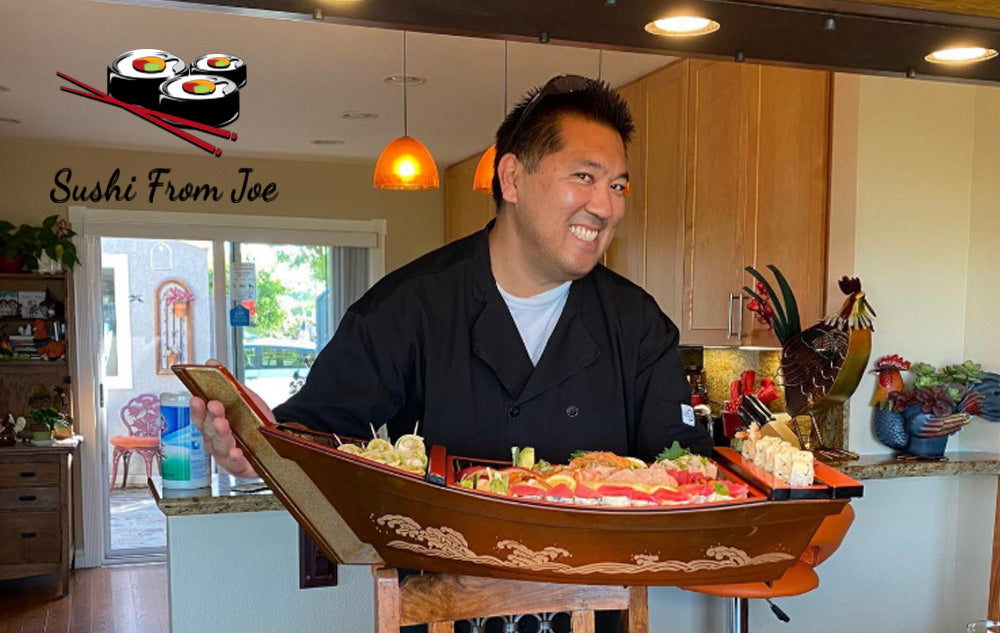 Joel Masumi