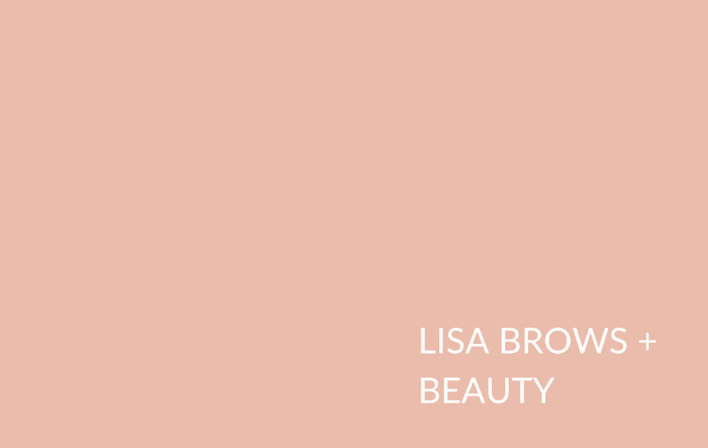 Lisa Brows and Beauty