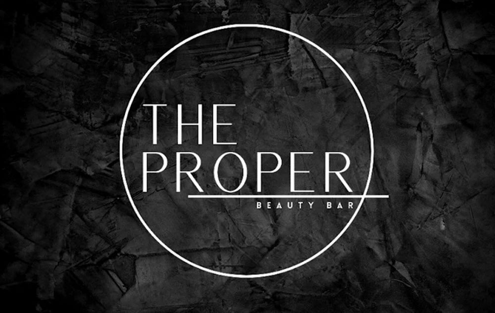 The Proper Beauty Bar
